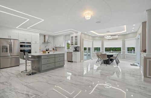 The President Mansion Luxurious 7BR Family Retreat - Foto 22