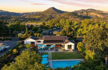 Luxe, Pool, Spa, Fire Pit, Game Room, Piano Sonoma Pool Retreat by Avantstay - Foto 108