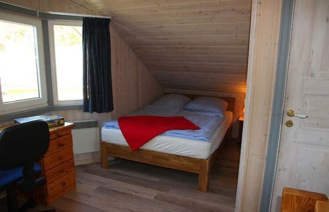 Ferienhaus im Skandinavischen Stil - Foto 2