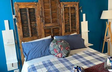 Casetta del borghetto -Nel cuore del Borghetto - Foto 25