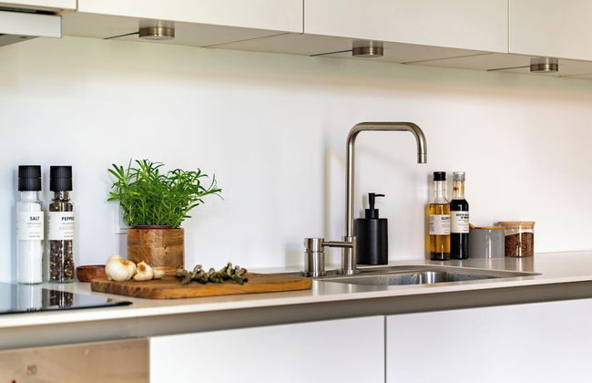 Sanders Shield - 3 Bedroom Apartment With Balcony - Foto 27