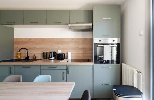 L'impasse - Maison avec jardin proche du centre - Foto 2