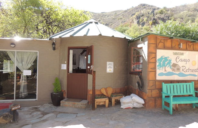 Cango Retreat - Foto 2