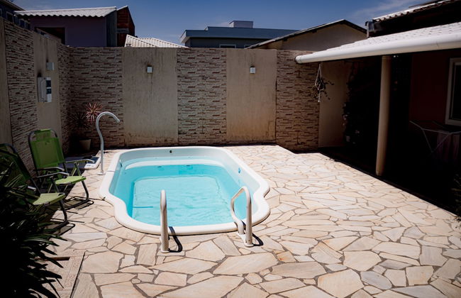 Casa de São Pedro da Aldeia - Photo 9