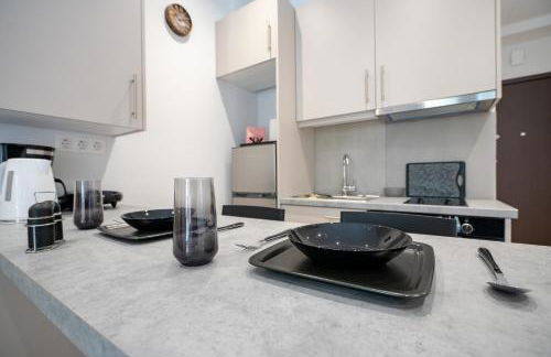 Cute apartment with jacuzzi - Foto 22