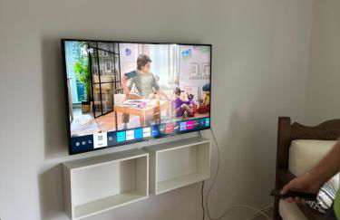 Sea view apartment steps away from the Beach Anavyssos Palaia Fokaia - Foto 17