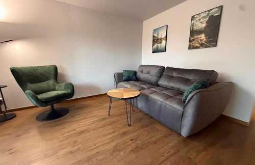 Kurpark Suites Bad Aibling - Foto 53