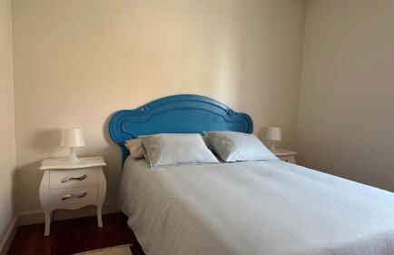 Bright apartment in Parque Etxebarria with parking - Foto 32