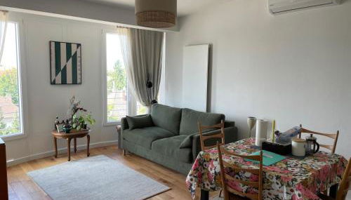 Cozy apartment in Munich - Foto 3