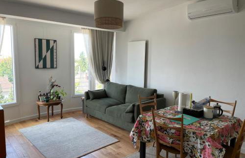 Cozy apartment in Munich - Photo 3