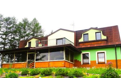 Dom Na Wzgórzu - Foto 13