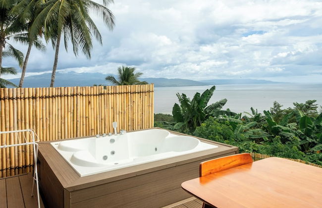 Bobocabin Bunaken Hills - Photo 26