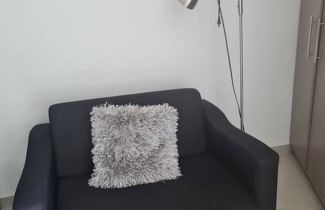 507 Moderno Aparta-Suite en Versalles Tipo Loft - Cali Tower Suites & Lofts - Photo 28