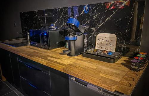 Loveroom SPA 01 - Foto 3