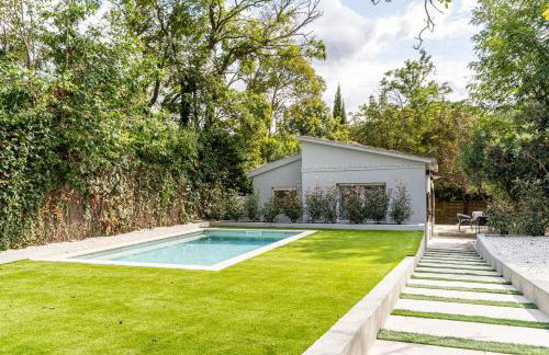 Villa Atardecer - Foto 1