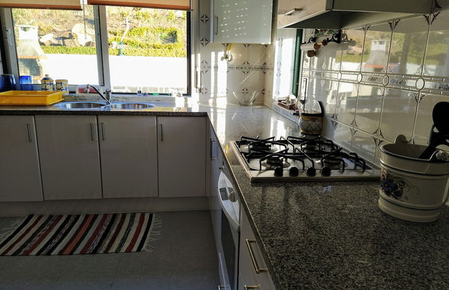 Private Pool Villa Serra da Estrela - Foto 57