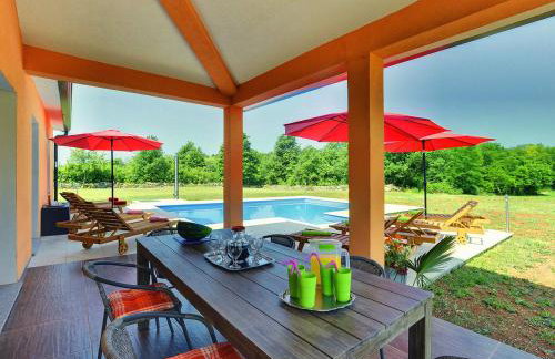 Villa Frankovici - Foto 3