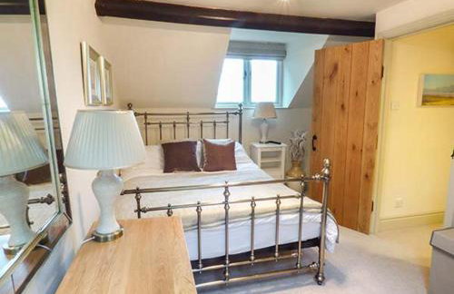 Honeypot Cottage - Foto 6