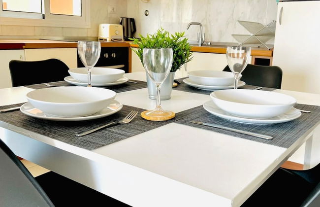 Modern Trendy 1BR Ground Floor Apartment - Foto 12