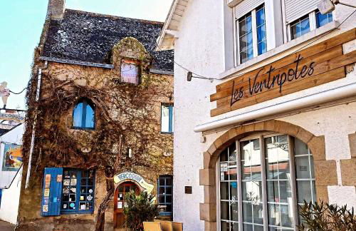 Ô Coeur d'Eden ,2 mobilhomes l'Ôriginal et le BÔ'Aime - Foto 35