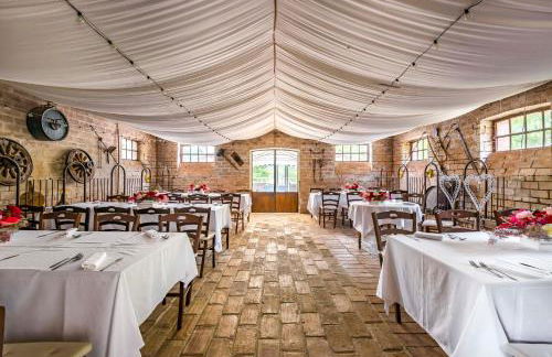 Agriturismo Il Salice - Photo 62