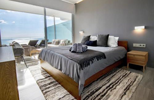 Mara's Apartments Higuerón - Azzurro Med Two Collection - Seaviews - Foto 31