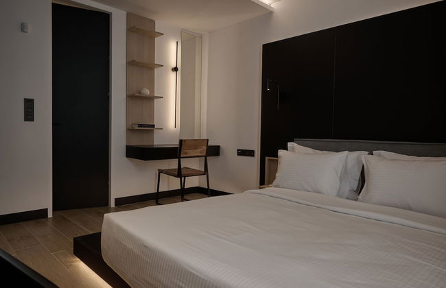 Porphyra Collection Villas Porto Heli - Foto 10