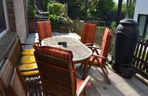 Ferienwohnung JaRa 1 mit Sauna - Foto 20