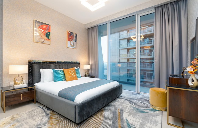 GLOBALSTAY. New Apartments in Business Bay - Foto 28