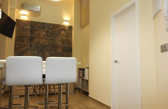 RentalSevilla Apartamento de lujo en la Giralda - Foto 13