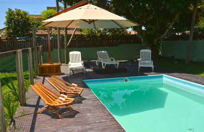 Pousada Sitio Olho Dagua - Foto 74