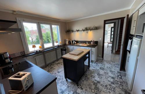 Gîtes Chez Charles - Foto 7