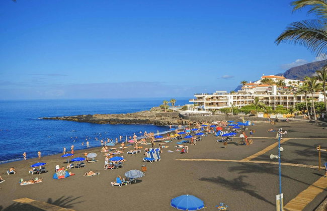 Villa Vista Gomera - Photo 30