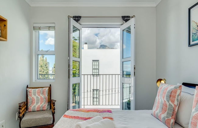 Stylish De Waterkant Apartment 211 DWP - Foto 7