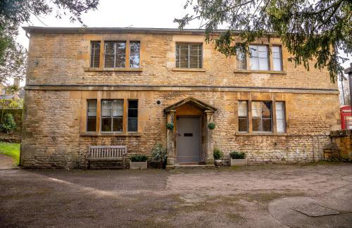 No.3 The Old Coach House - Foto 1