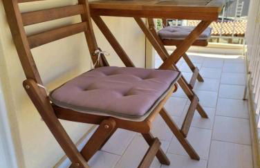 Stylish -Modern Apartment heart of Marousi - Foto 19