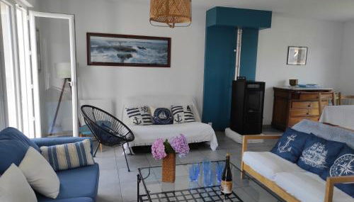 Au Phare Breton - Arzon - Port du Crouesty - Foto 4