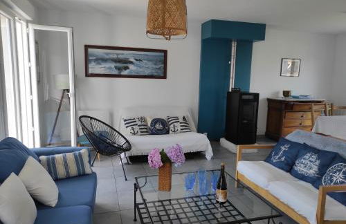 Au Phare Breton - Arzon - Port du Crouesty - Foto 4