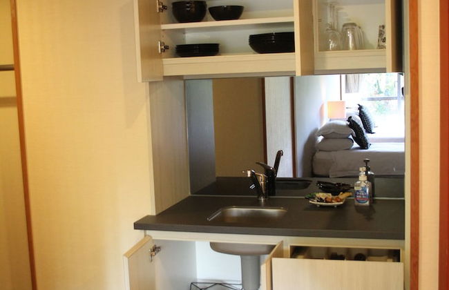 The Ridge Hotel & Apartments - Foto 73