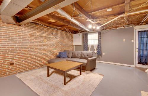 Charming State College Home - 4 Mi to PSU! - Foto 20