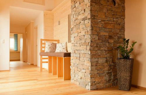 Familien & Ferien Wohnung by Holzbau Keller - Foto 48