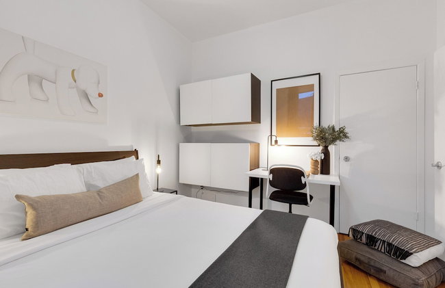 Liv MTL - Avenue - Foto 5