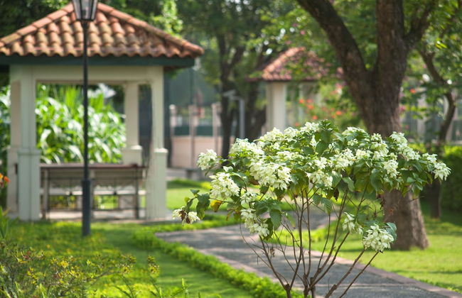 Diamond Westlake Suites - Foto 48