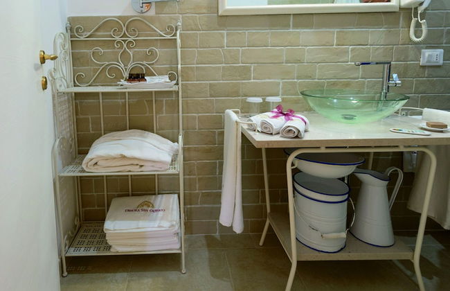 Dimora San Quirico - Photo 27