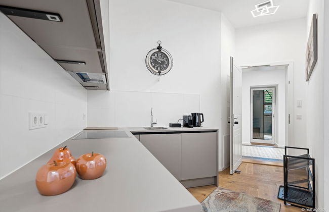 easy flat Hernals - Photo 35