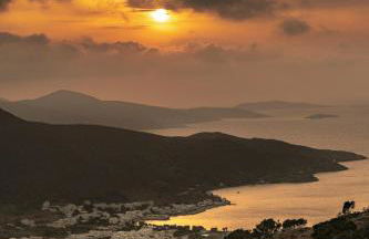 mikro.kastro kalotaritissa in Chora Amorgos - Foto 21