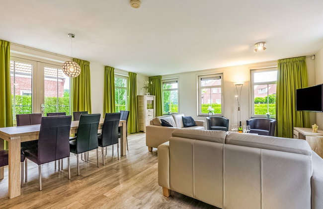 Breskens Haven: Relax, Explore & Dine - Photo 14