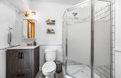 Lincoln Lodge - Foto 15