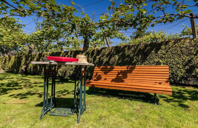 Casa de Marcelo - Photo 41