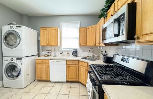 3 bed 1 bath FREE parking near NYC - Foto 22